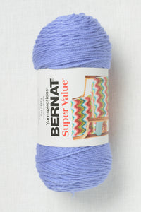 Bernat Super Value Wisteria