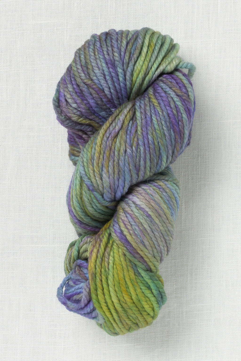 Malabrigo Chunky 416 Indiecita