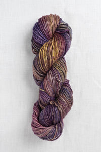 Malabrigo Silky Merino 877 Queguay