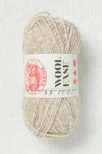 Lion Brand Wool Ease 402 Wheat