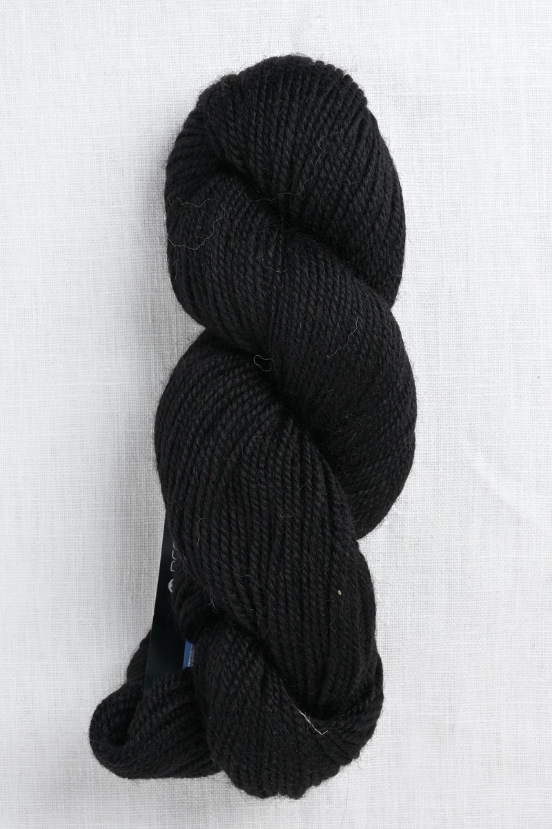 Berroco Ultra Alpaca Light 4245 Pitch Black