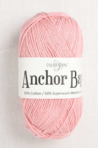 Cascade Anchor Bay 39 Soft Rose