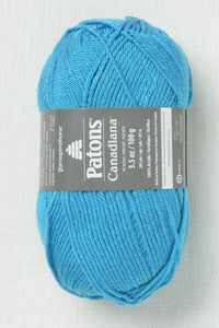 Patons Canadiana Clearwater Blue