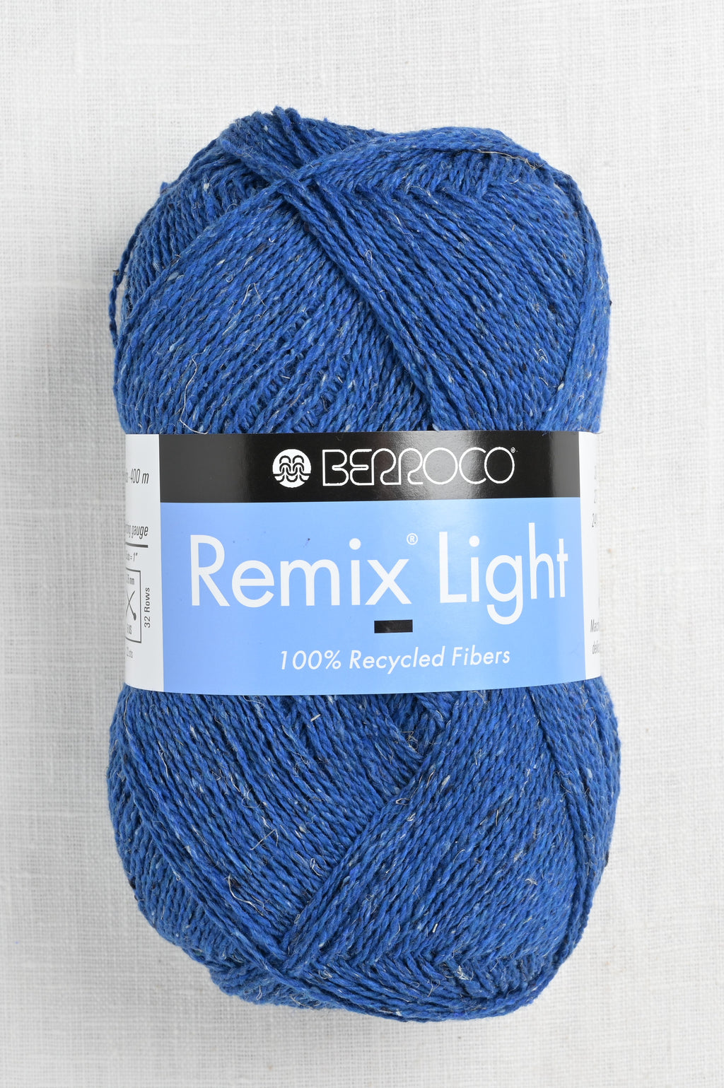 Berroco Remix Light 6982 Blue Moon