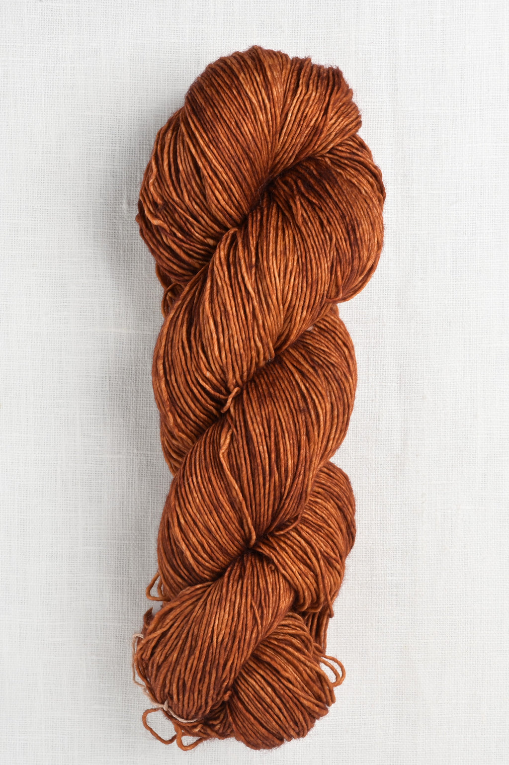 Malabrigo Mechita 142 Caramel