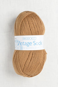 Berroco Vintage Sock 12010 Cork