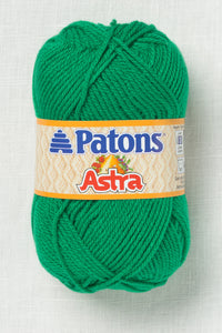 Patons Astra Emerald