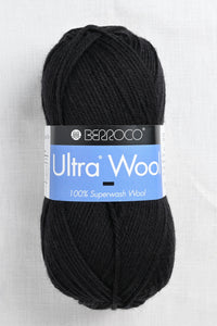 Berroco Ultra Wool 3334 Cast Iron