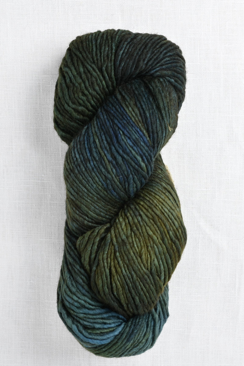 Malabrigo Worsted 051 VAA