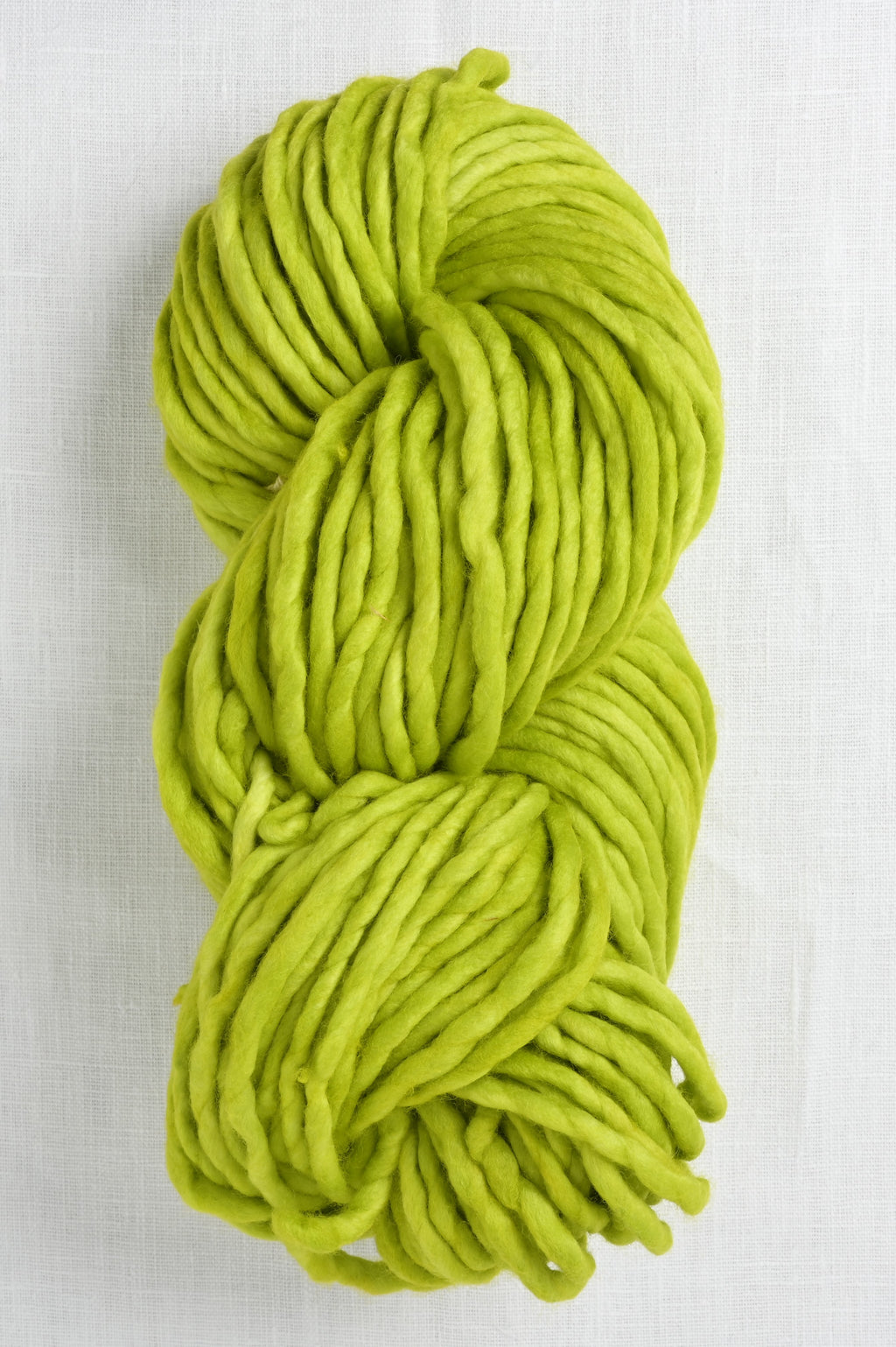 Malabrigo Rasta 011 Apple Green