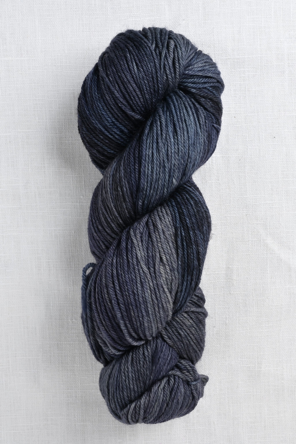 Malabrigo Arroyo 845 Cirrus Gray