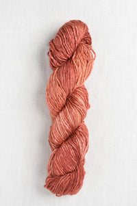 Malabrigo Silky Merino 895 Dried Orange