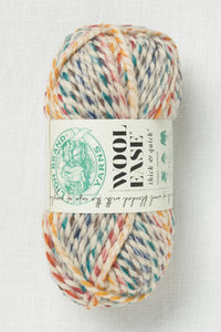 Lion Brand Wool Ease Thick & Quick 610B Hudson Bay (140g)