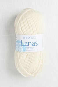 Berroco Lanas 9501 Cream