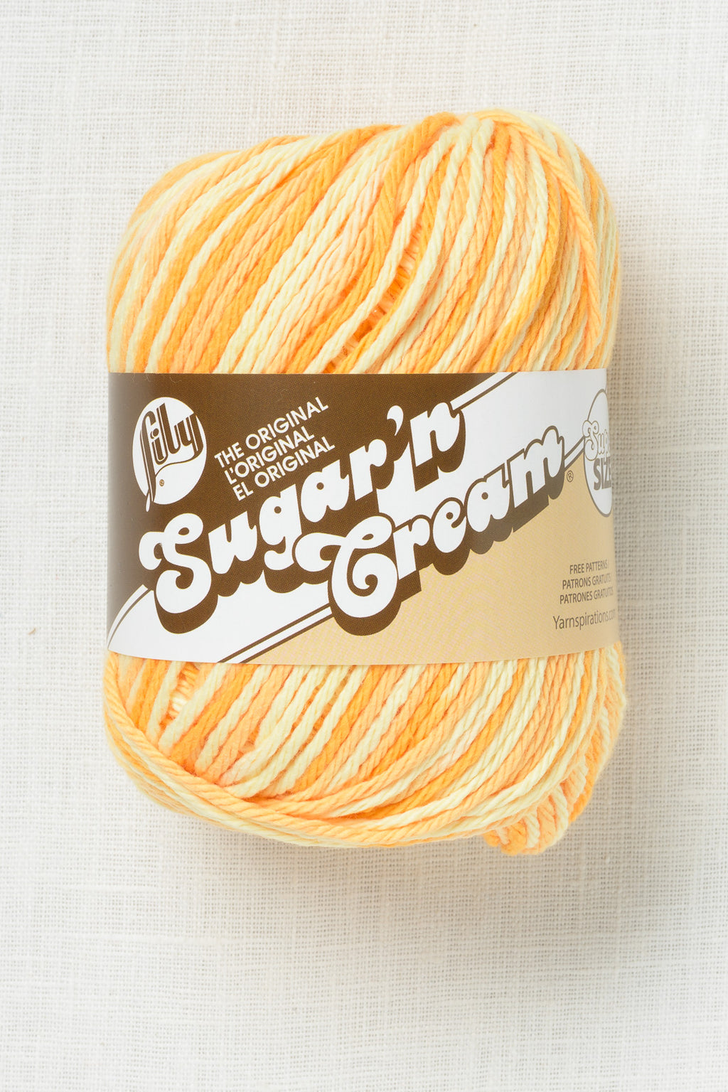 Lily Sugar n' Cream Prints & Ombres Super Size Soleil