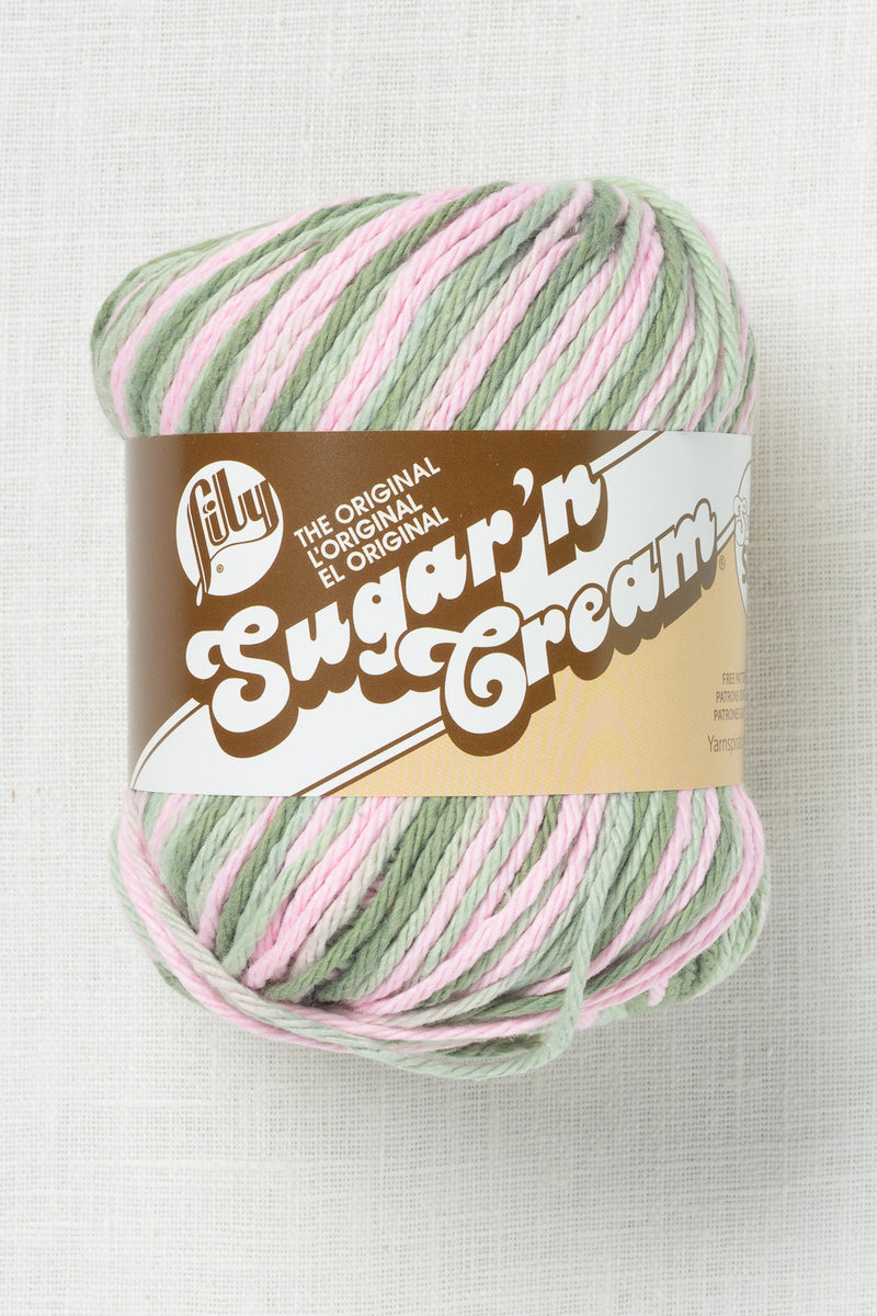 Lily Sugar n' Cream Prints & Ombres Super Size Pink Camo