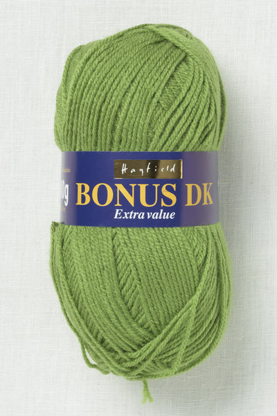 Hayfield Bonus DK 603 Fern Green
