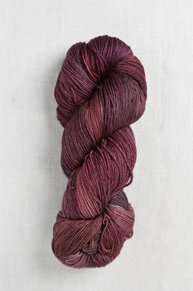 Malabrigo Sock 355 Aladdin