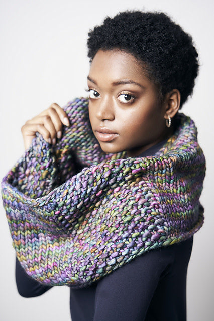 Malabrigo Book 19: Rasta Studio Style