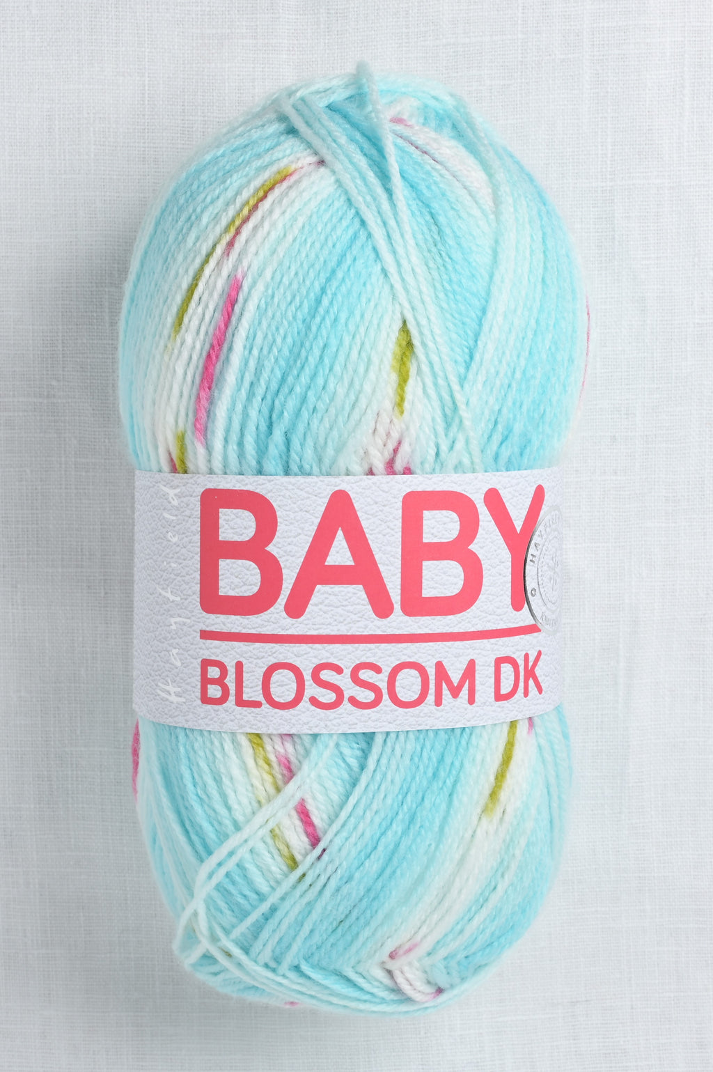 Hayfield Baby Blossom DK 358 Blooming Blue