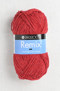 Berroco Remix 3998 Cherry