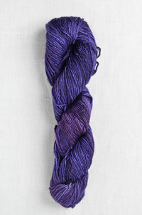 Malabrigo Silky Merino 141 Dewberry