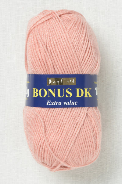 Hayfield Bonus DK 614 Oyster Pink