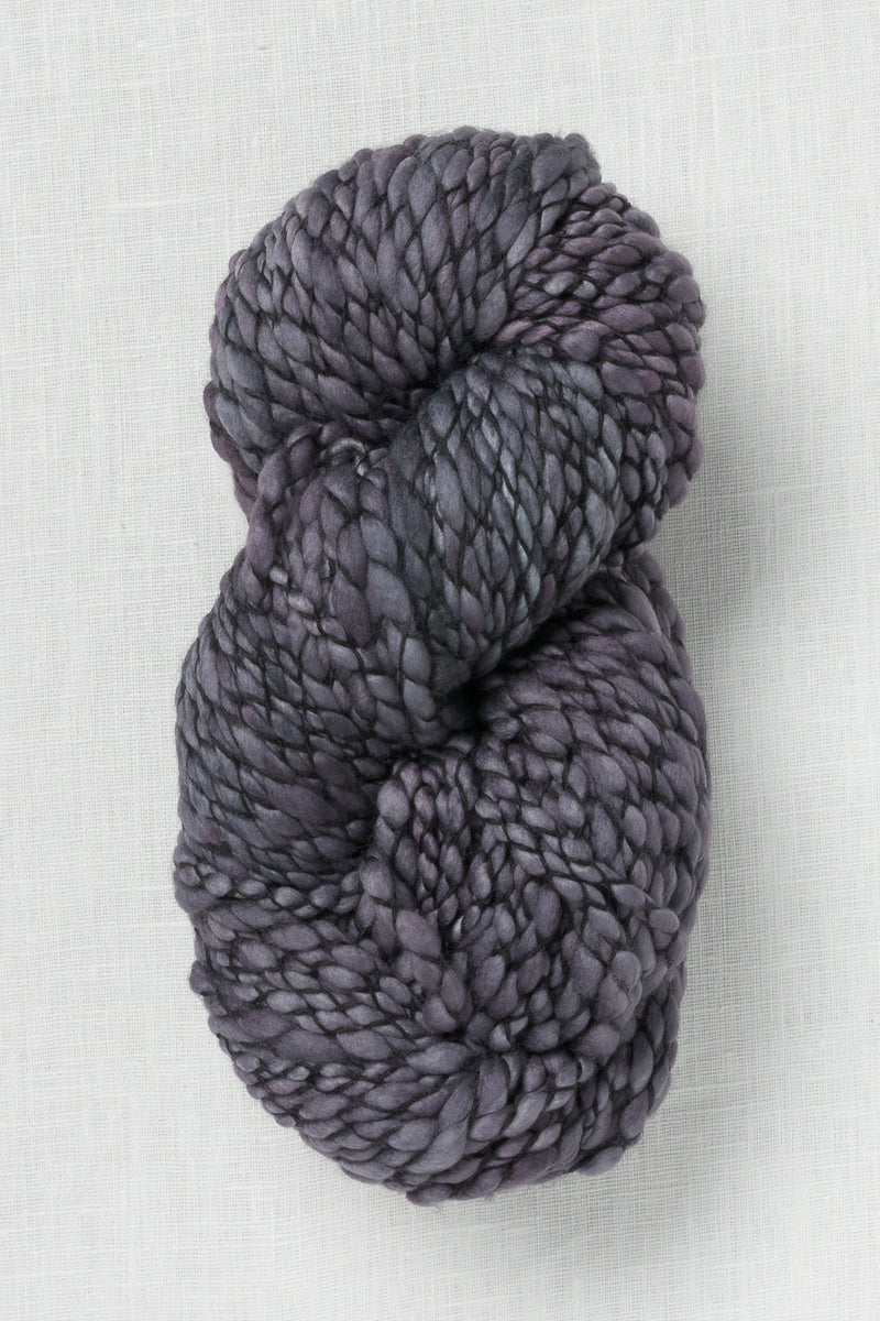 Malabrigo Caracol 043 Plomo