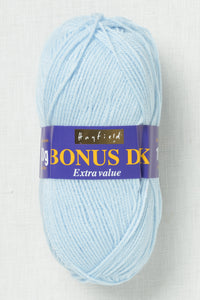 Hayfield Bonus DK 608 Frost Blue