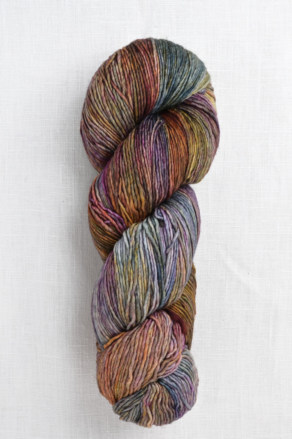 Malabrigo Mechita 862 Piedras