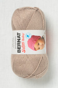 Bernat Softee Baby Little Mouse