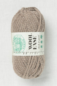Lion Brand Wool Ease Thick & Quick 554C Driftwood (140g)