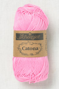 Scheepjes Catona 50g 222 Tulip