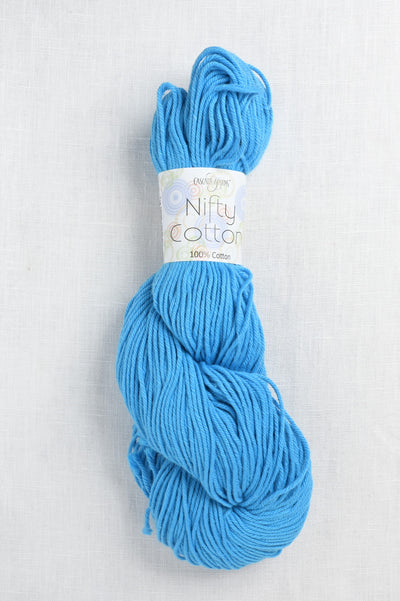 Cascade Nifty Cotton 30 Lagoon