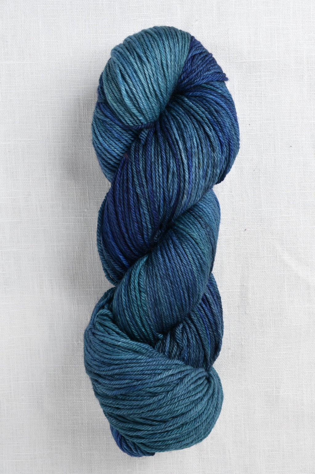 Malabrigo Arroyo 134 Regatta Blue