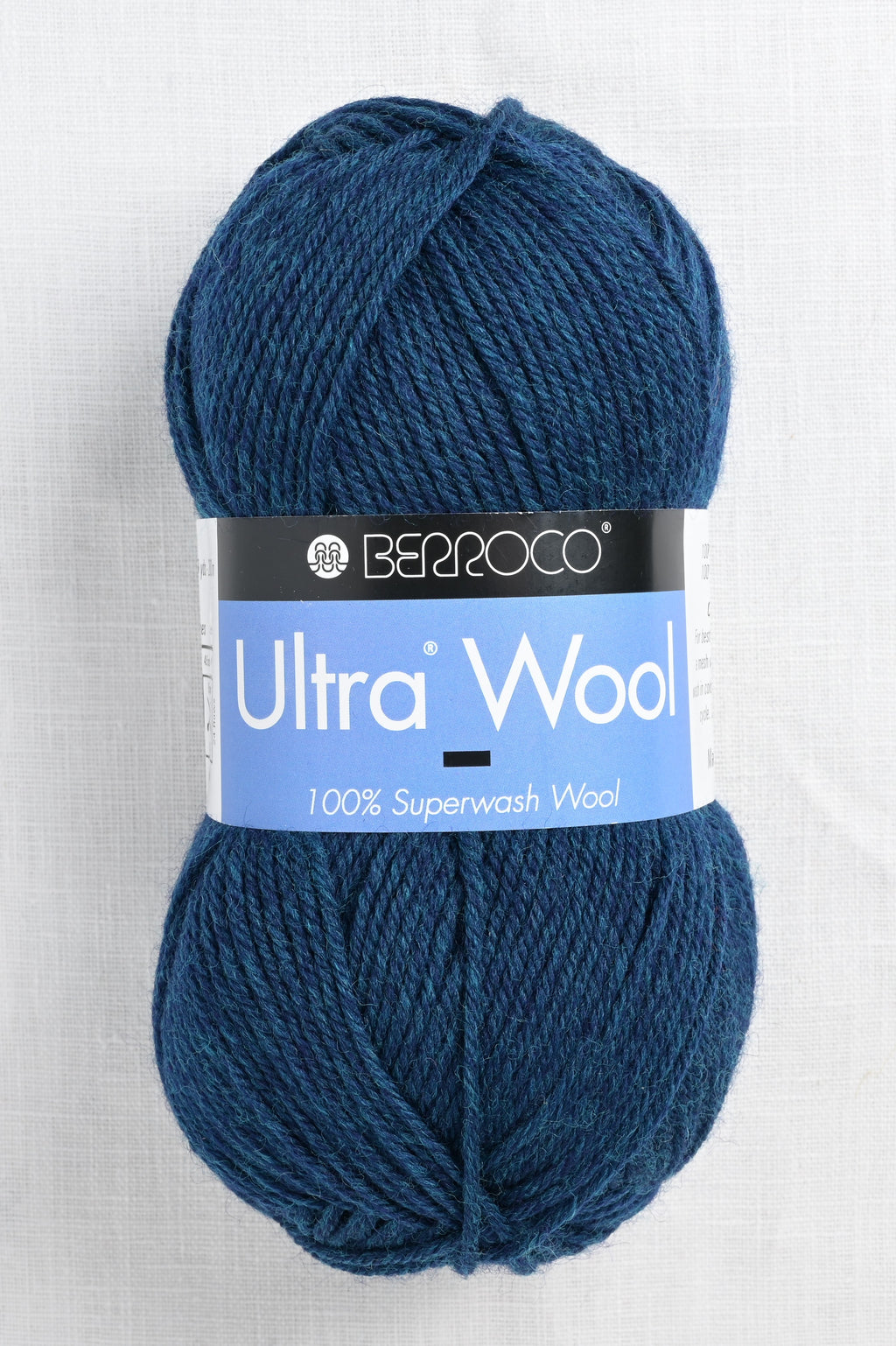 Berroco Ultra Wool 33152 Ocean