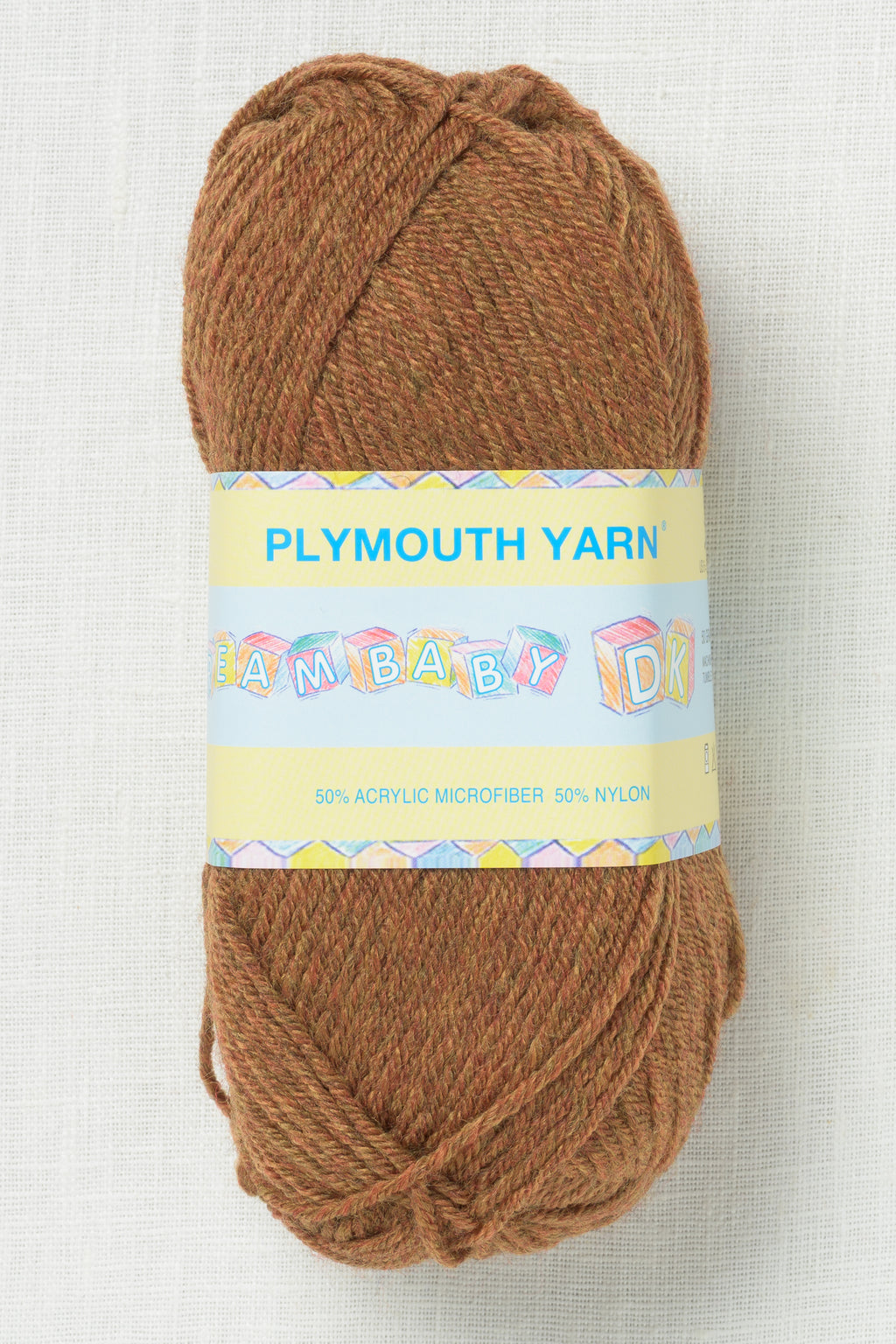 Plymouth Dreambaby DK 174 Burnished Heather