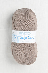 Berroco Vintage Sock 12055 Oats