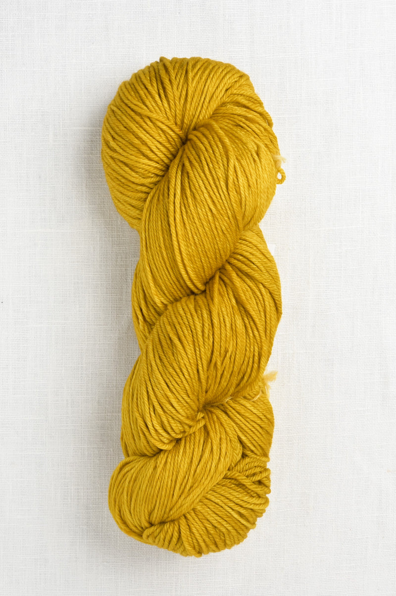 Malabrigo Arroyo 035 Frank Ochre