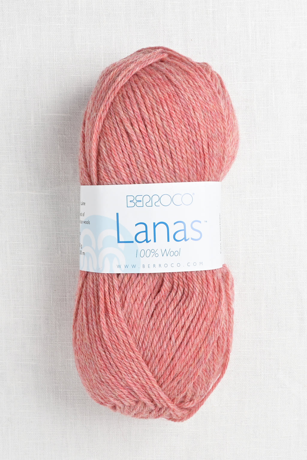 Berroco Lanas 95110 Grapefruit