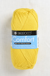 Berroco Comfort 9732 Primary Yellow