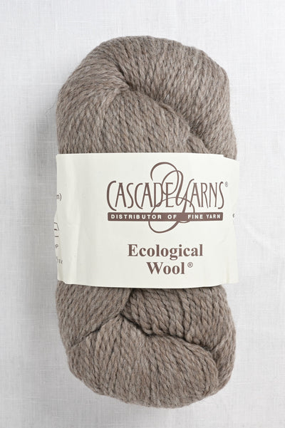 Cascade Ecological Wool 8063 Latte