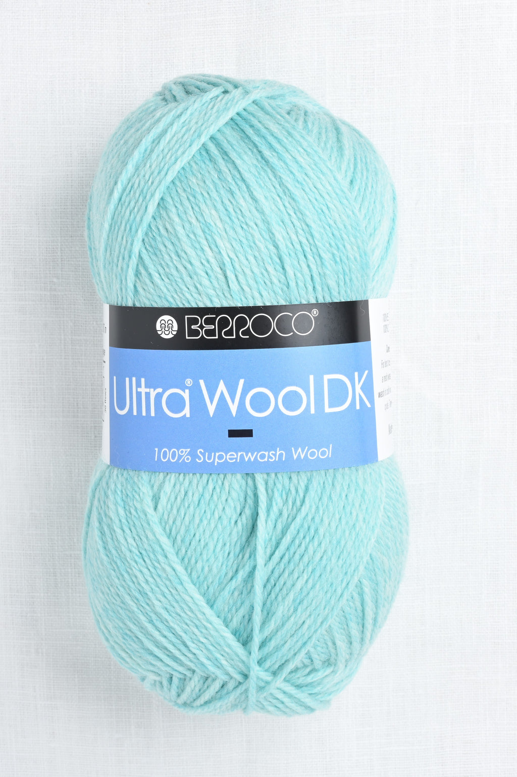 Berroco Ultra Wool DK 83163 Breeze