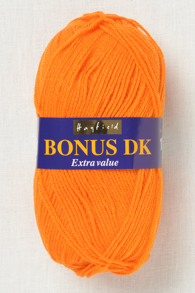 Hayfield Bonus DK 576 Clementine