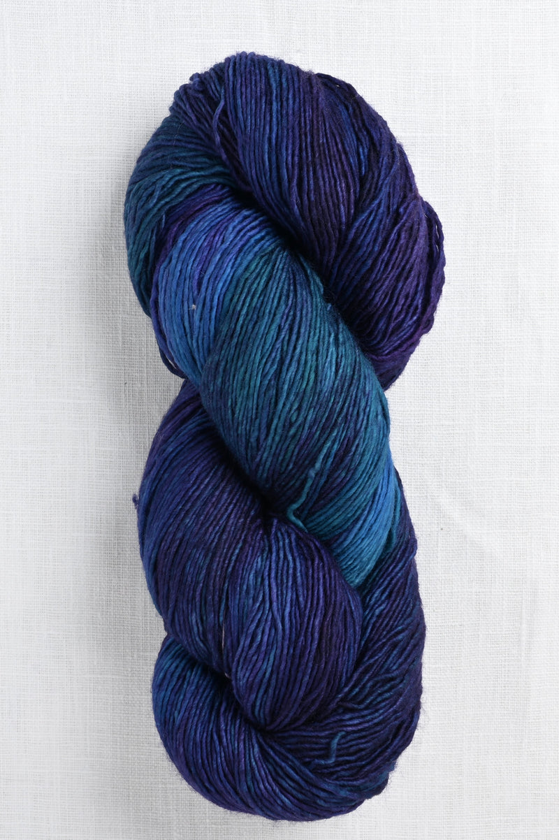 Malabrigo Mechita 247 Whales Road