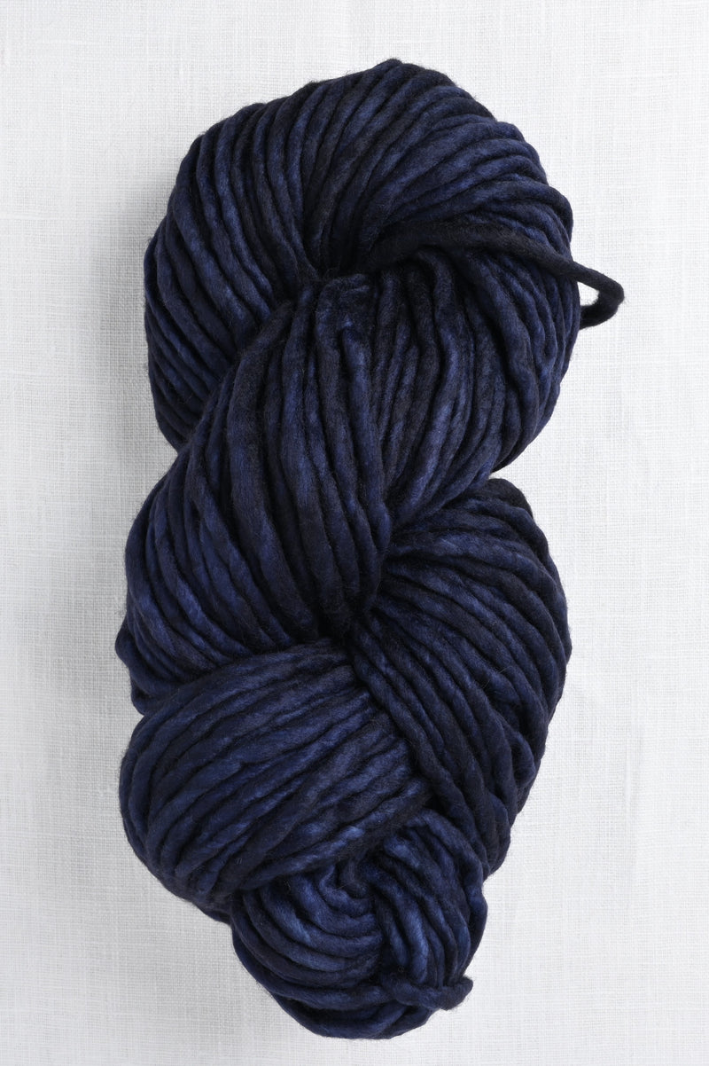 Malabrigo Rasta 052 Paris Night