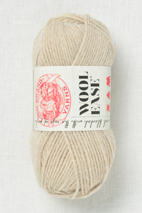 Lion Brand Wool Ease 096A Linen
