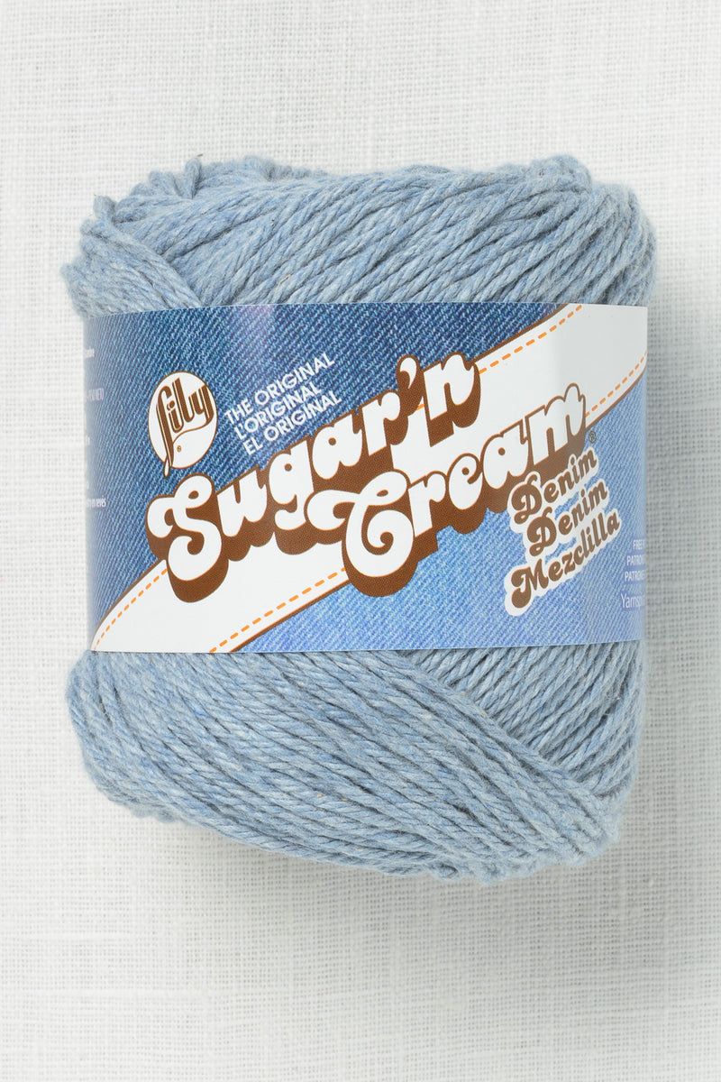 Lily Sugar n' Cream Stonewash