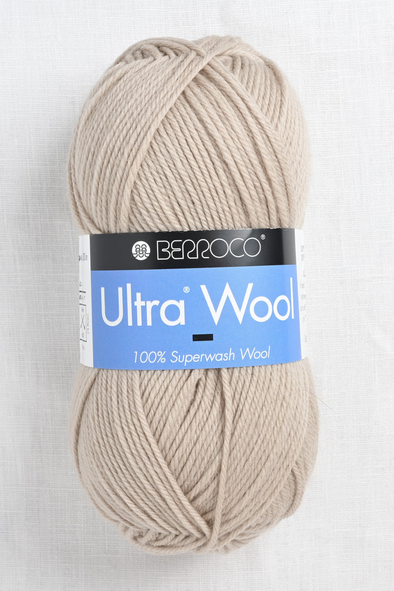 Berroco Ultra Wool 3305 Oat