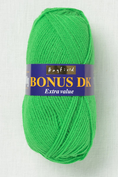Hayfield Bonus DK 583 Pea Green